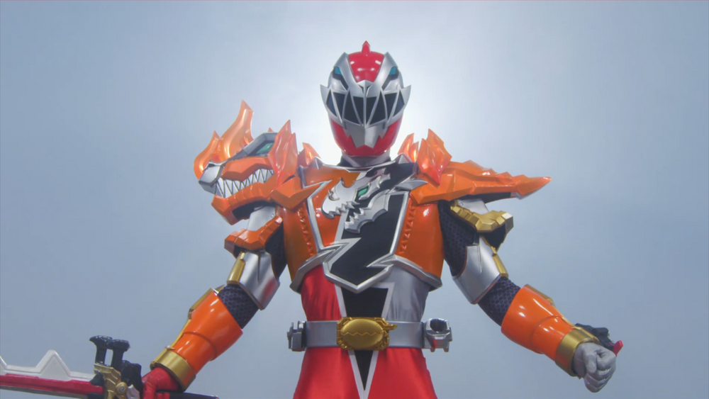 Episode 11: Raja Kuis dari Api Membara